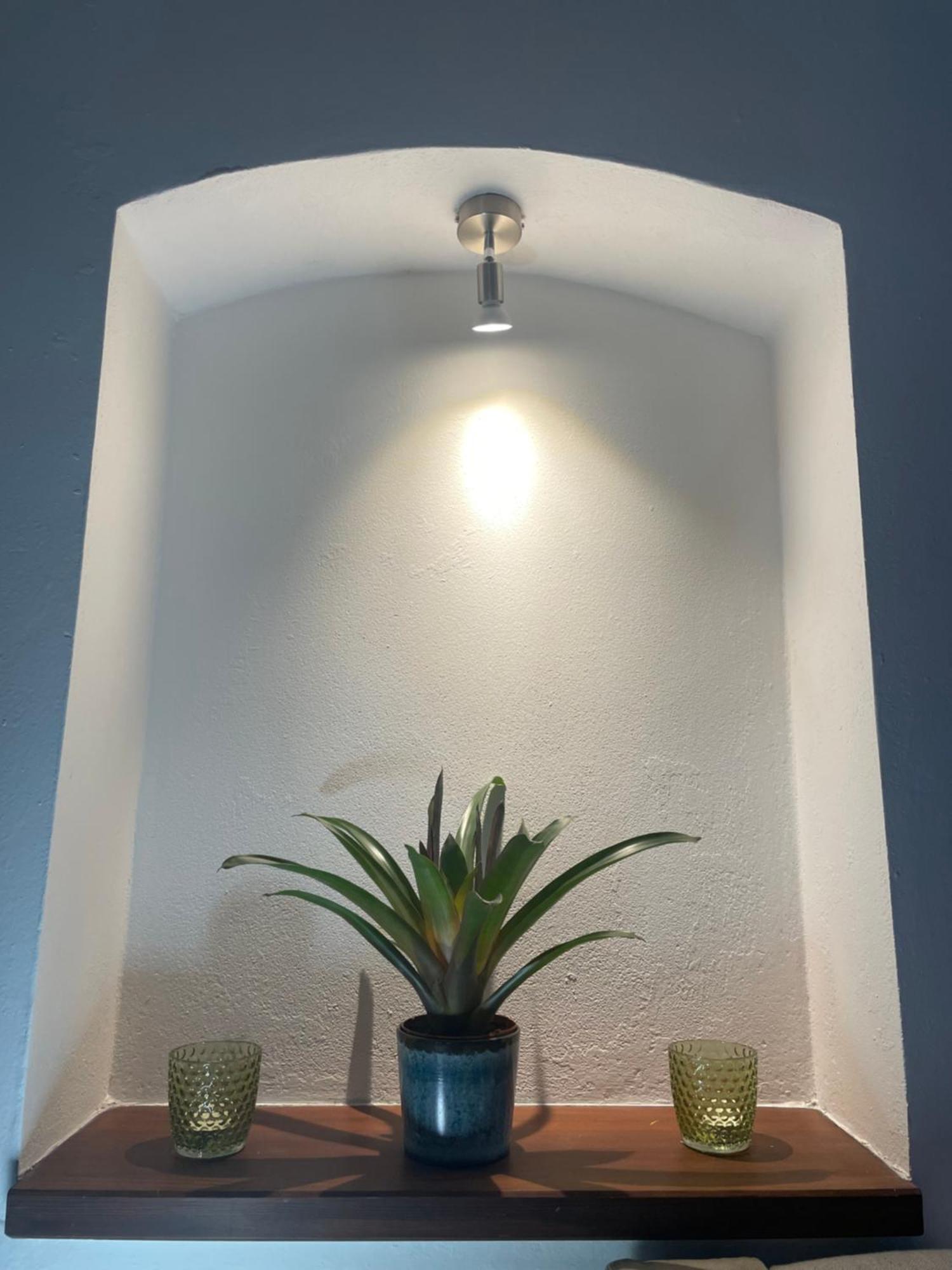 Apartman U Spinaru Třešť Bagian luar foto