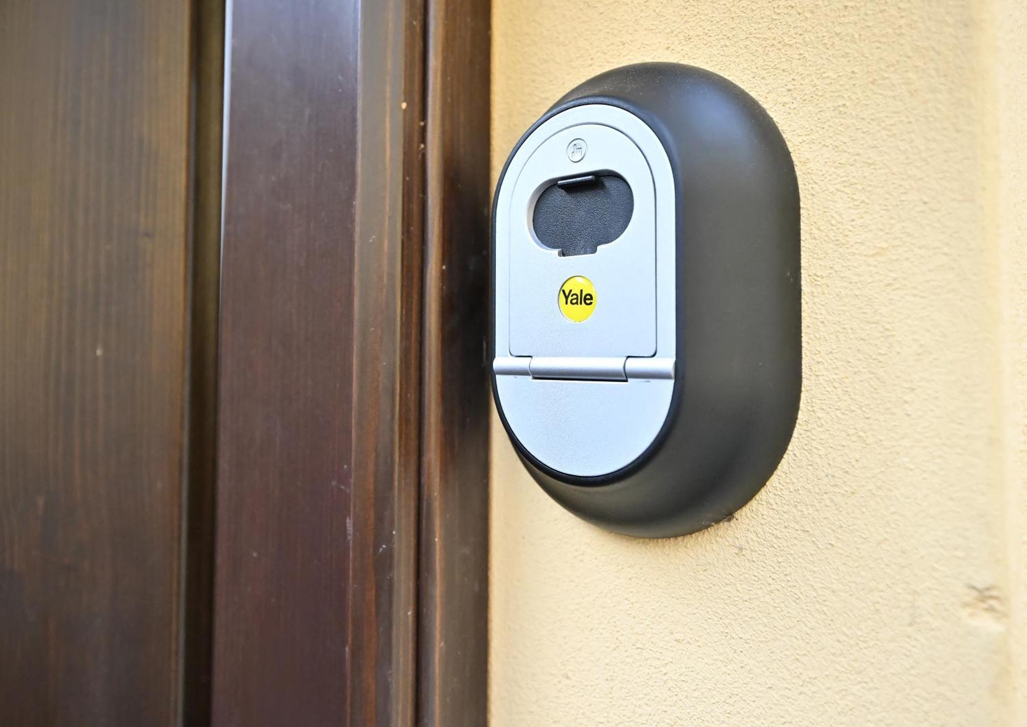Apartman U Spinaru Třešť Bagian luar foto