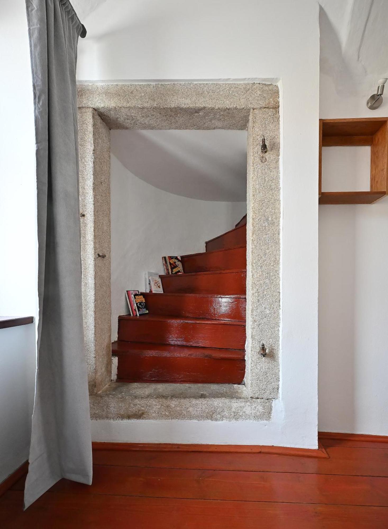 Apartman U Spinaru Třešť Bagian luar foto